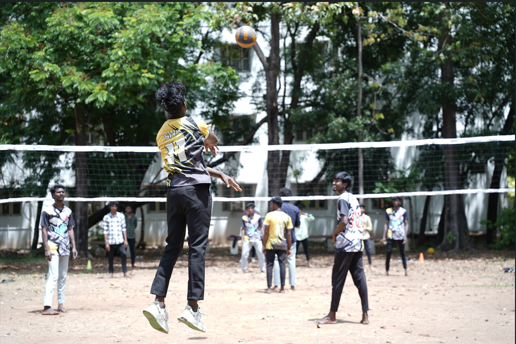 Sri Muthukumaran Institute of Technology Chennai College Life photo 23